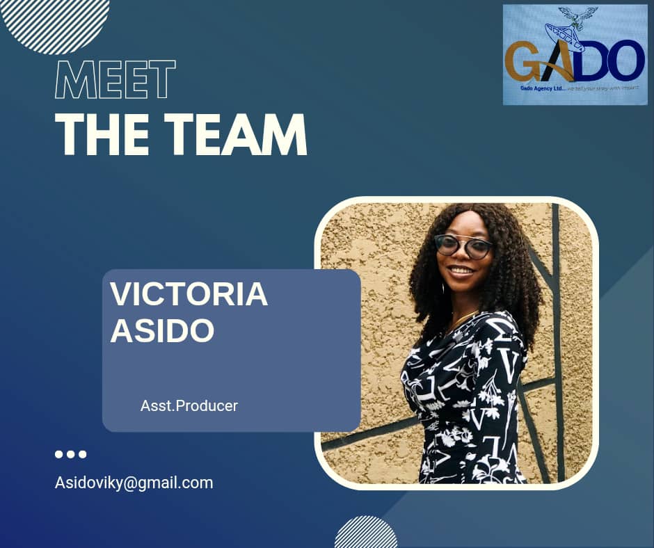 VICTORIA ASIDO